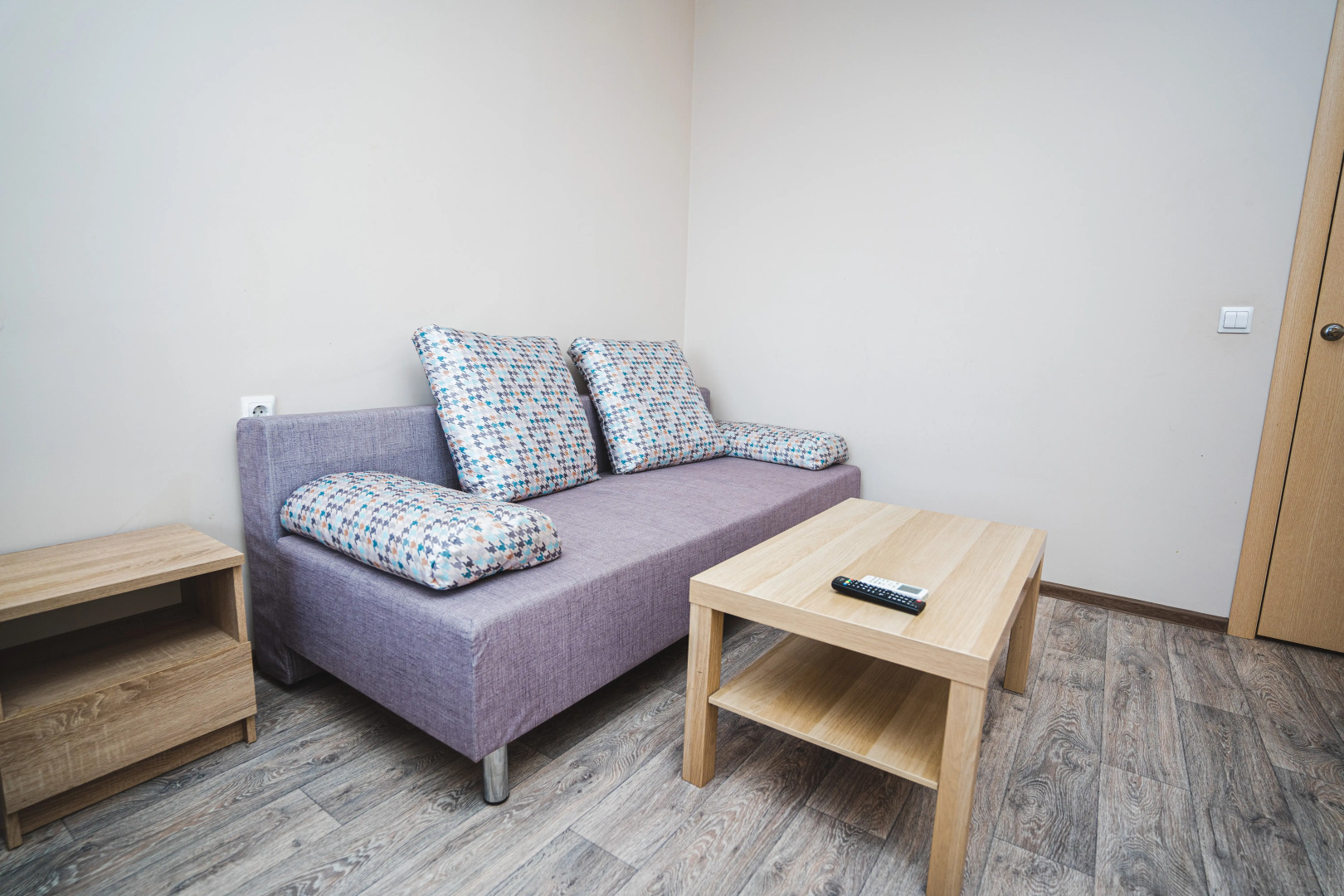 Апартаменты Atlant Apartments 82