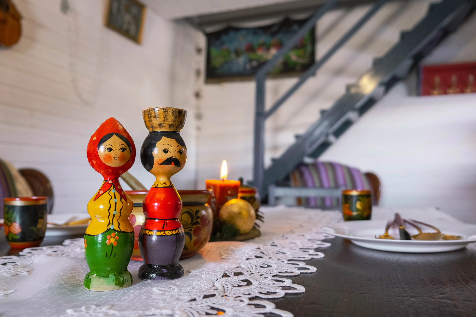 Гостевой дом БайкКалина