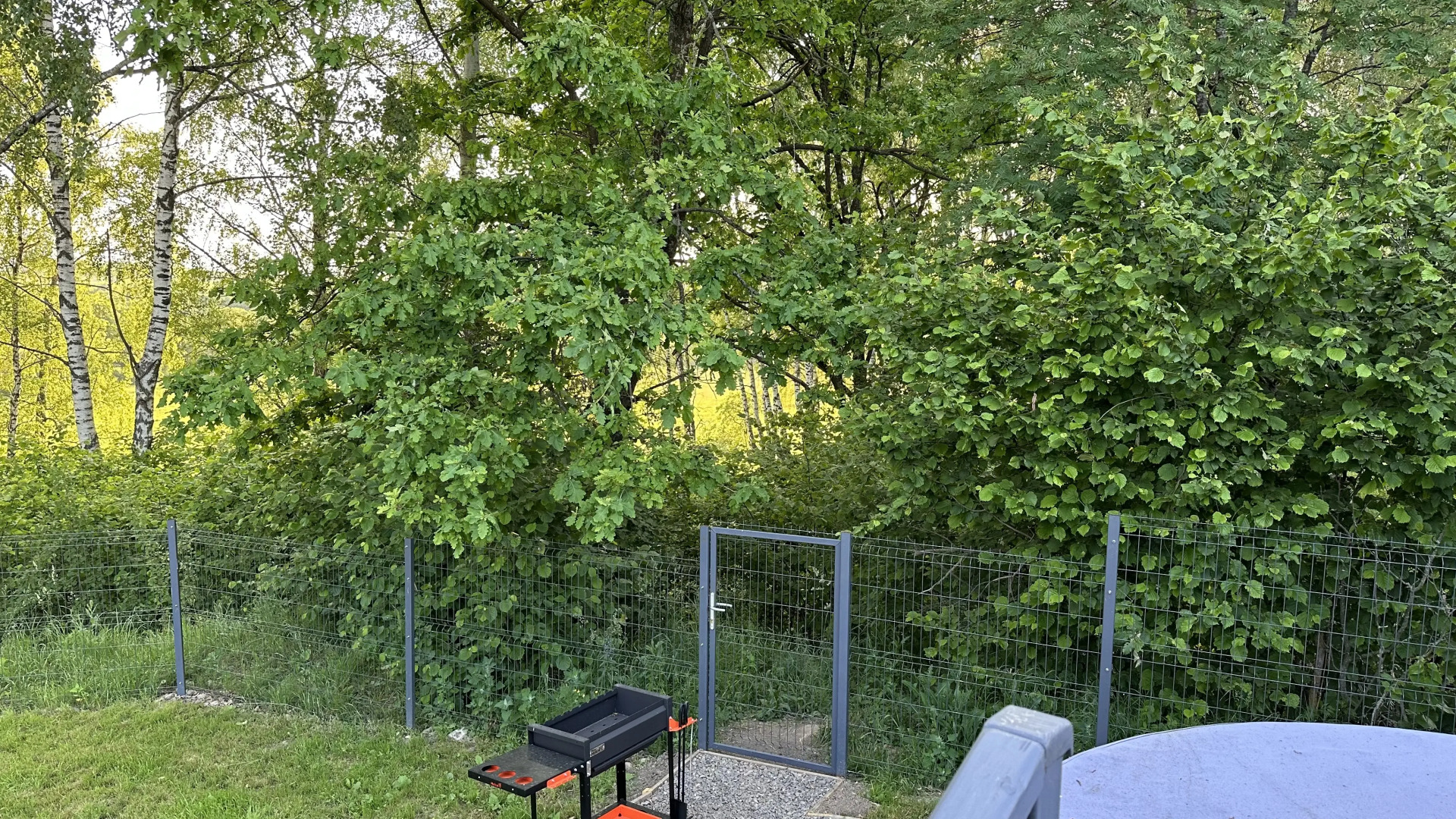 Частный дом Средний афрейм на Березовой