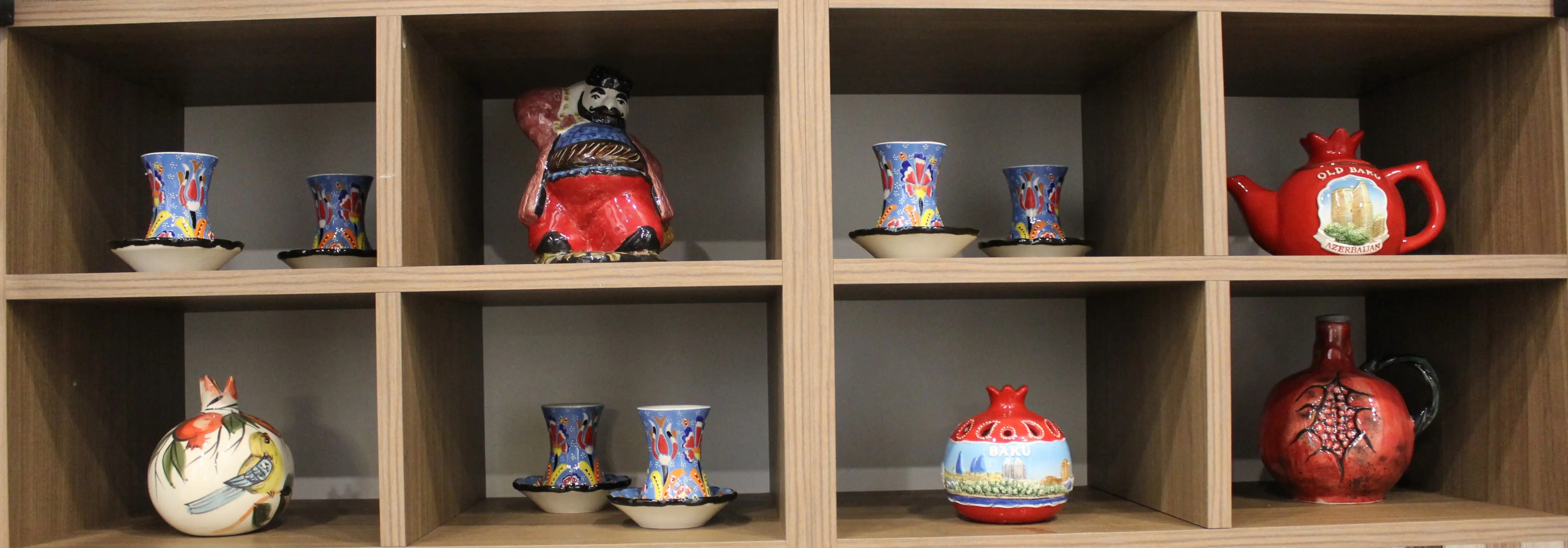 Old Baku Boutique Hotel