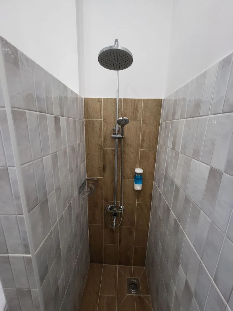 Апартаменты Seven Fresh 4