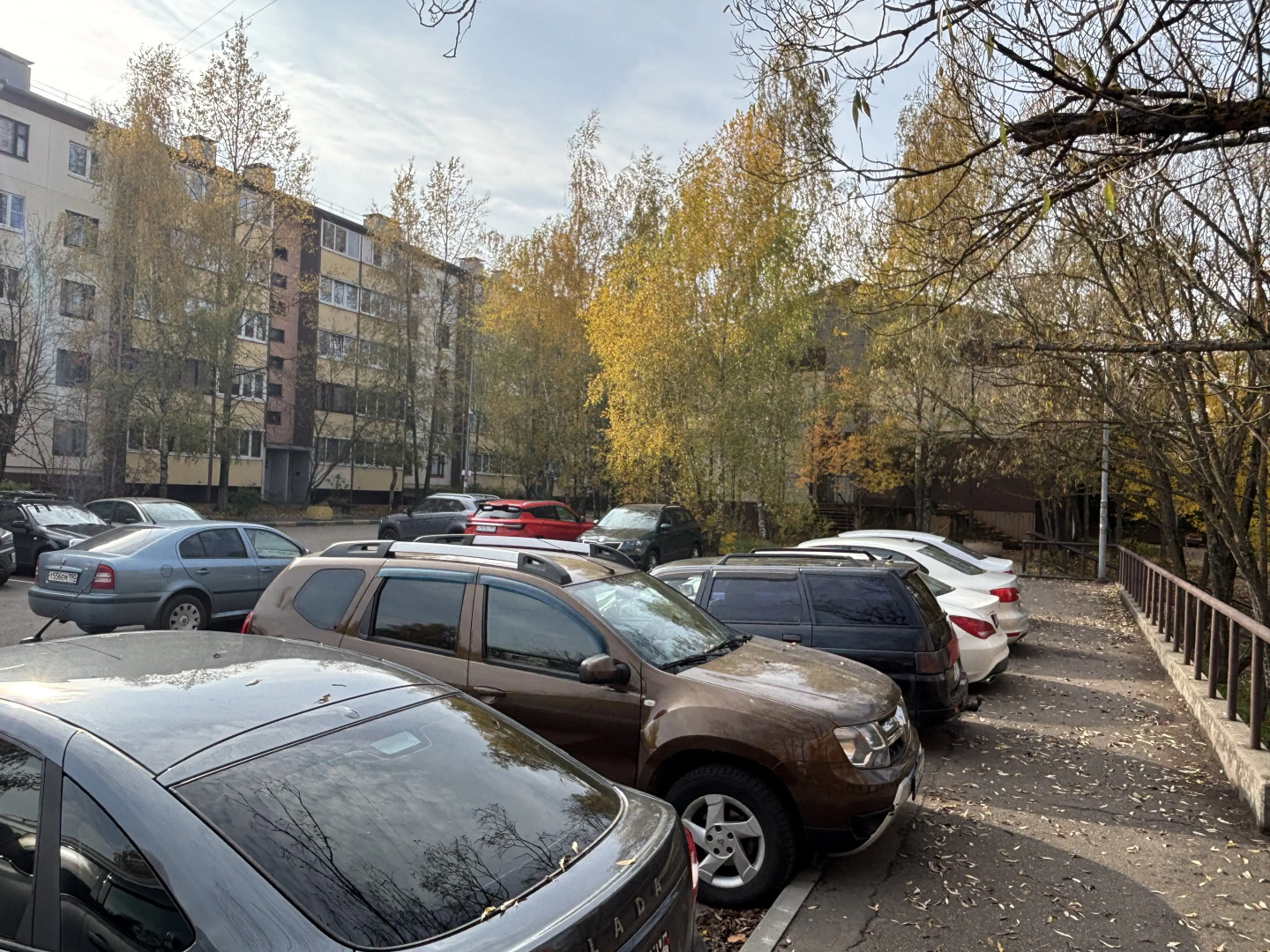 Отель Маршал Кубинка