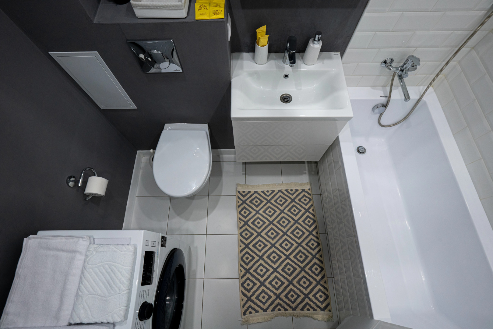 Апартаменты Наслаждаться тишиной 2