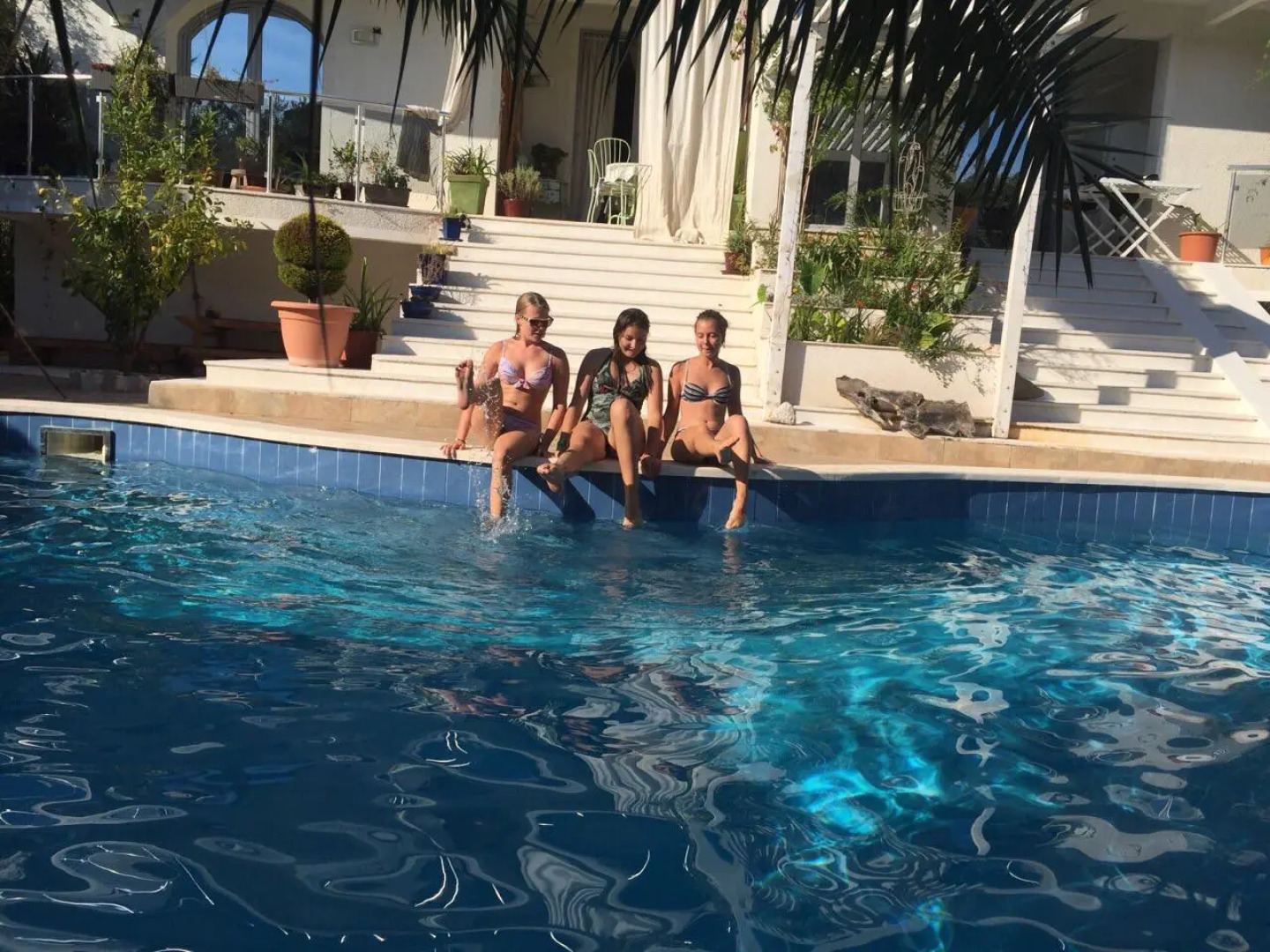 Villa Aurora Apartmants