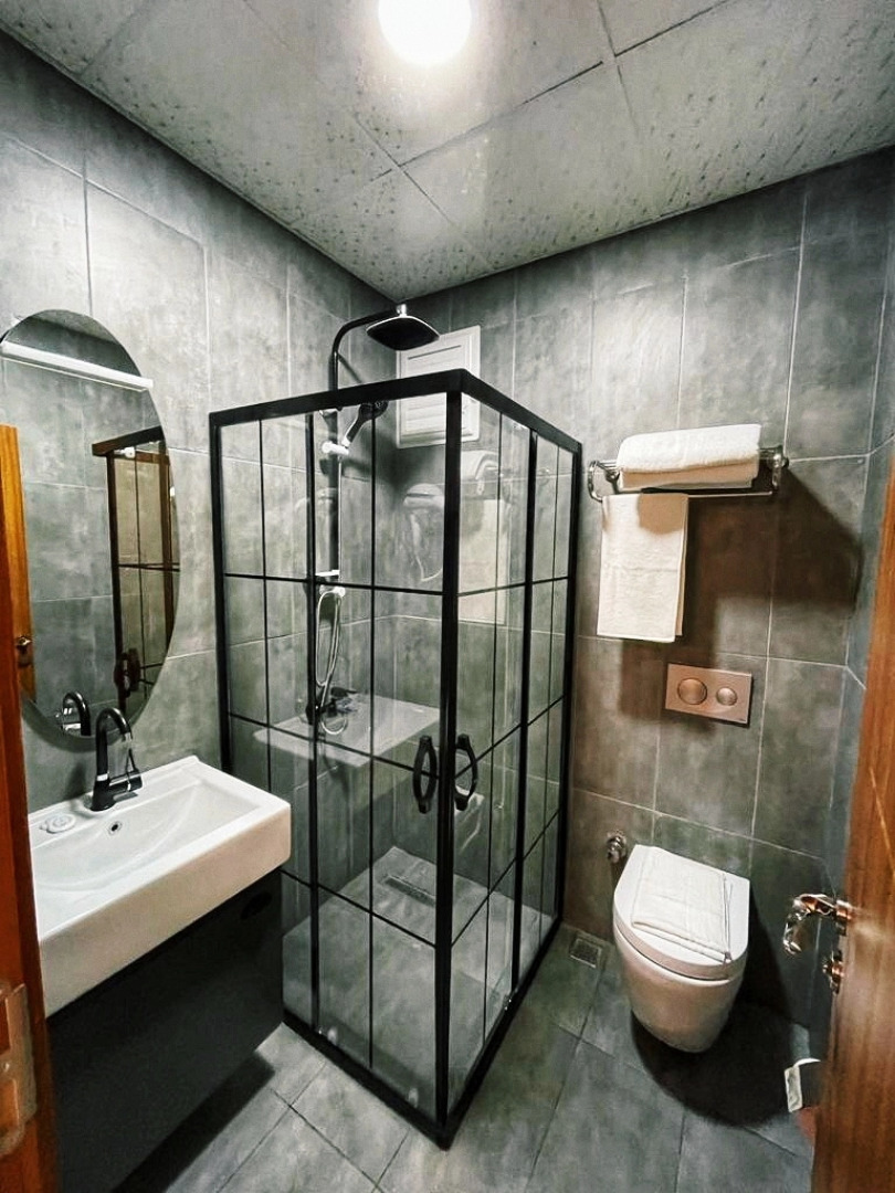 Отель Med Airport