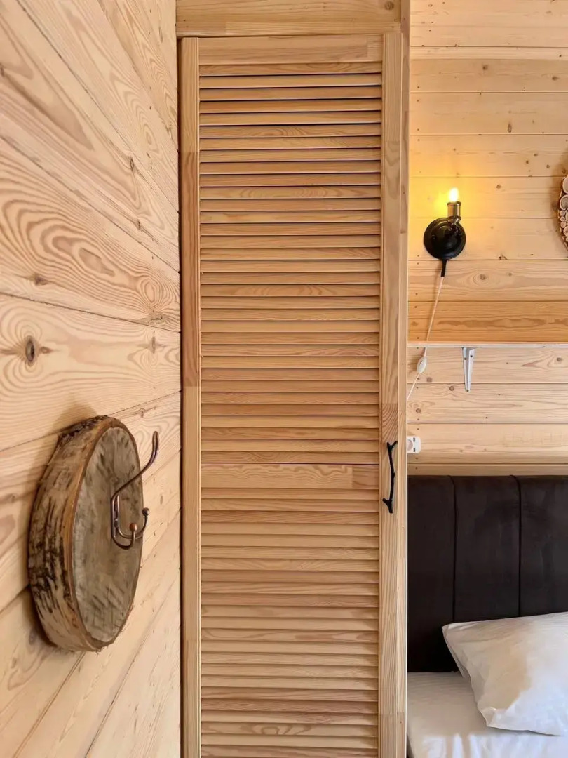 Частный Дом Дача Лесника