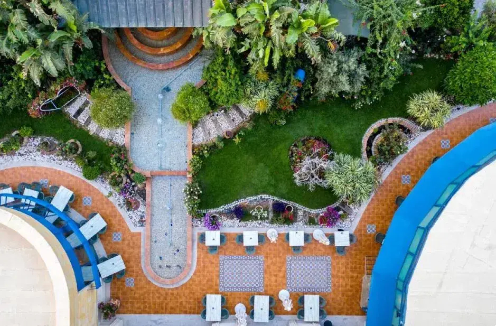 Отель Merit Lefkosa Casino & Spa