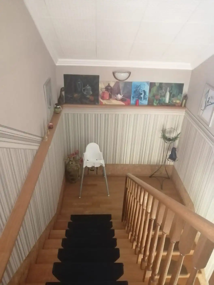 Гостевой Дом Beryozovka