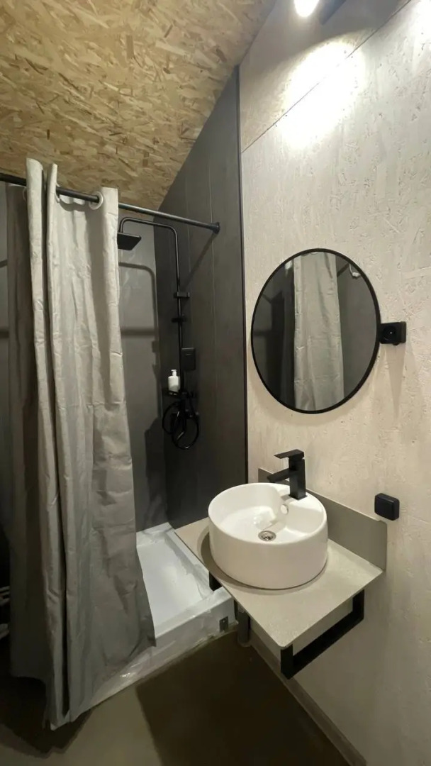 Гостевой дом у Озера