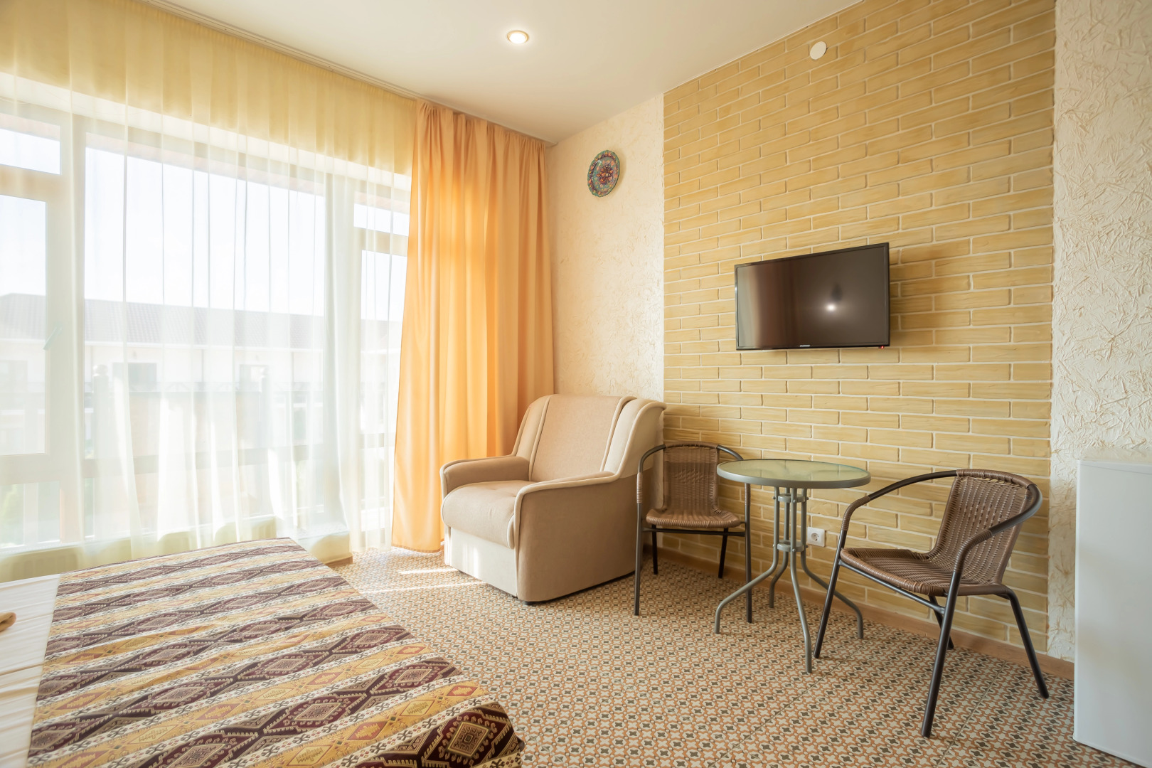 Гостевой дом Маалле