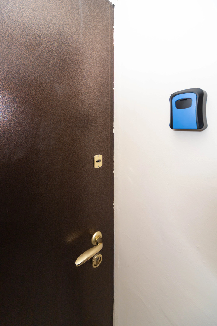 Апартаменты Runway Apartmets