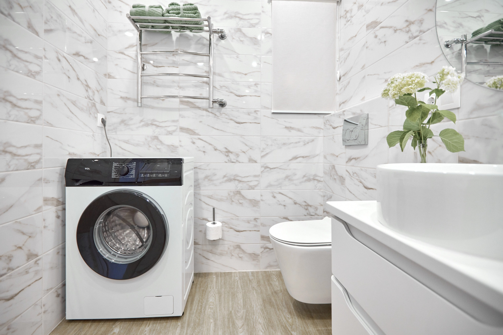 Квартира с Сауной