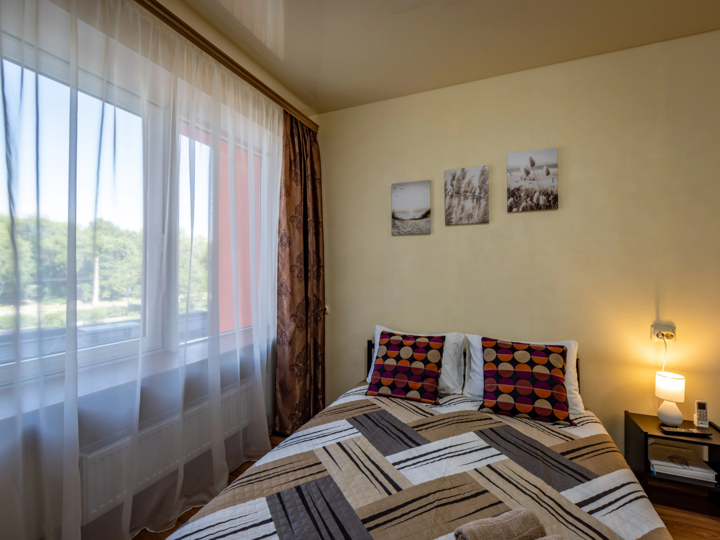 Апартаменты Добродей Apart