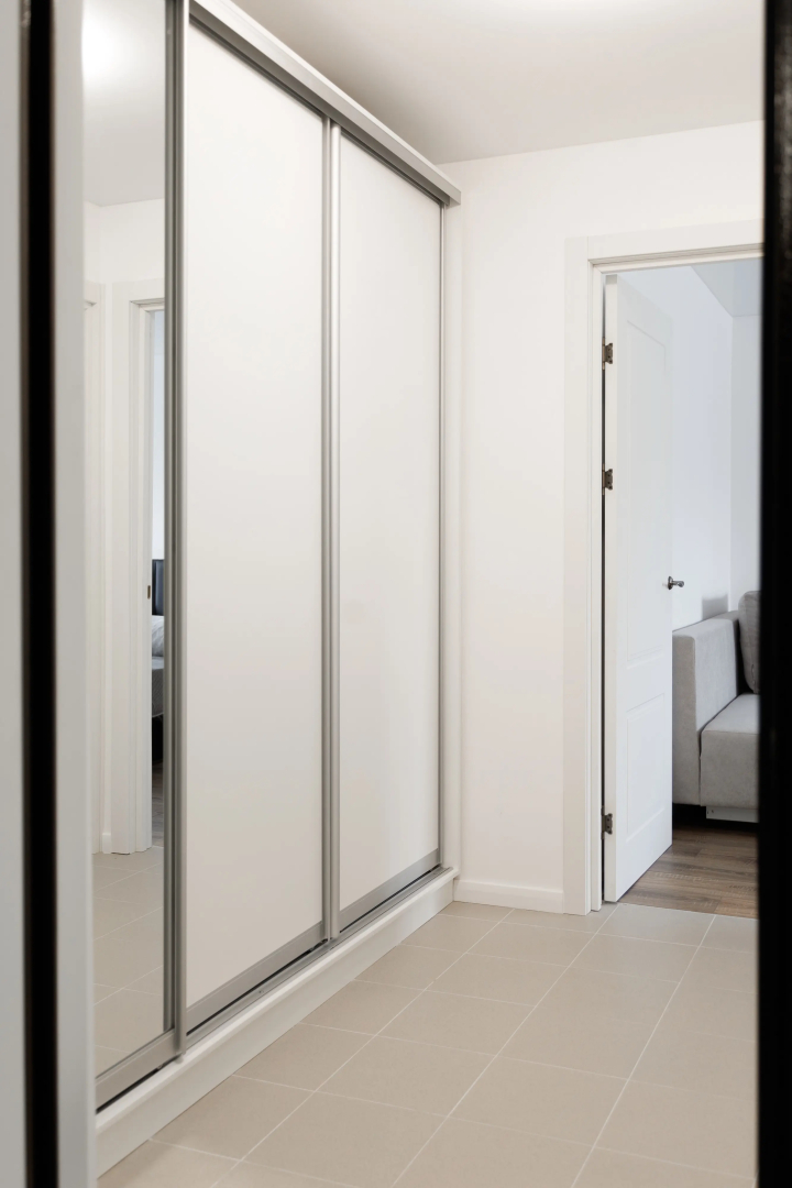 Апартаменты Flat Inn в центре Нижнего Новгорода на Донецкой улице