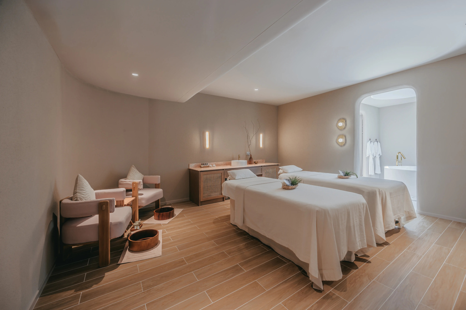 Отель Vala Hua Hin - Nu Chapter