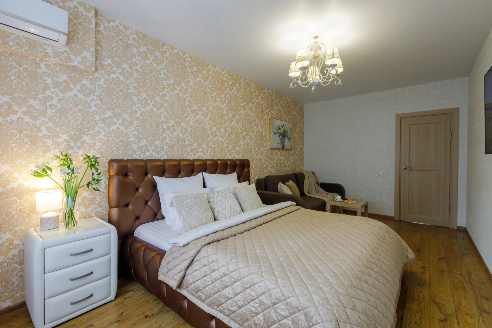 Апартаменты на Мичурина 149