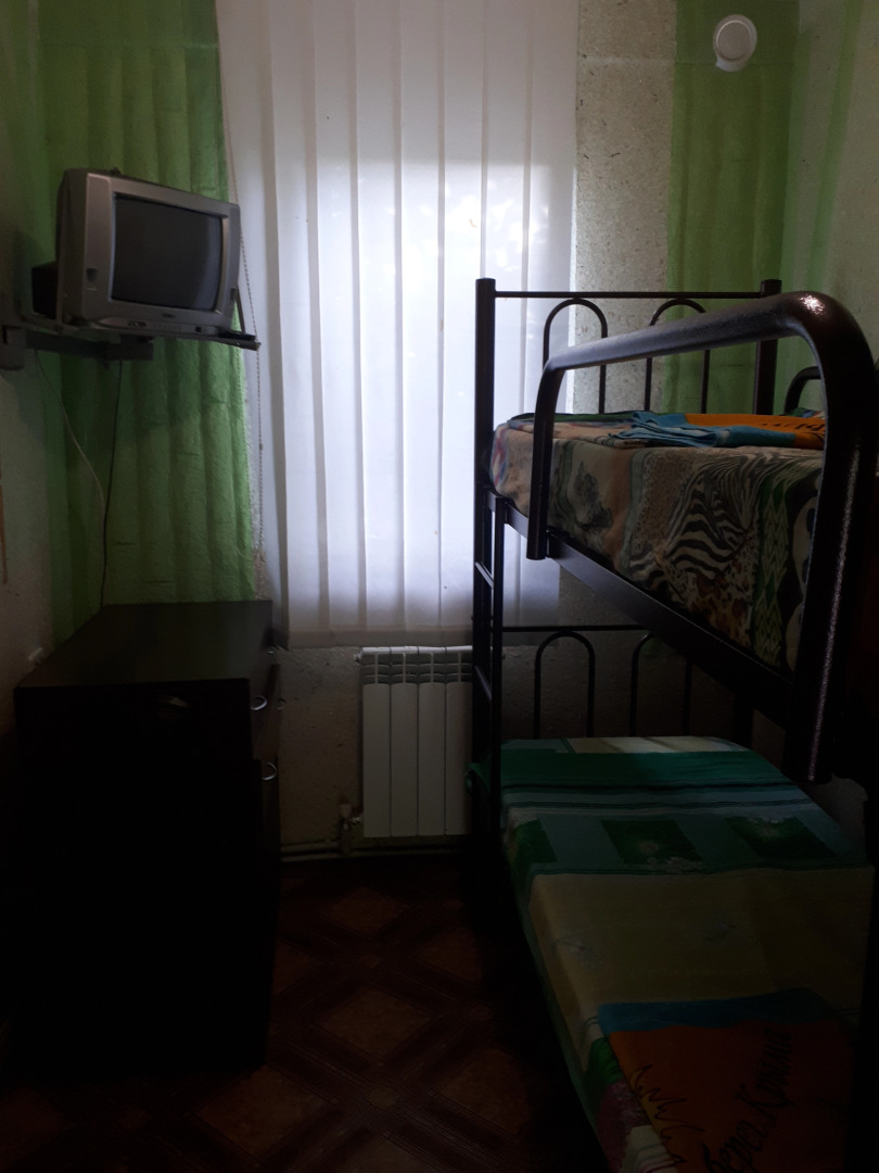 Kryimskij Briz Kerch' Guest House