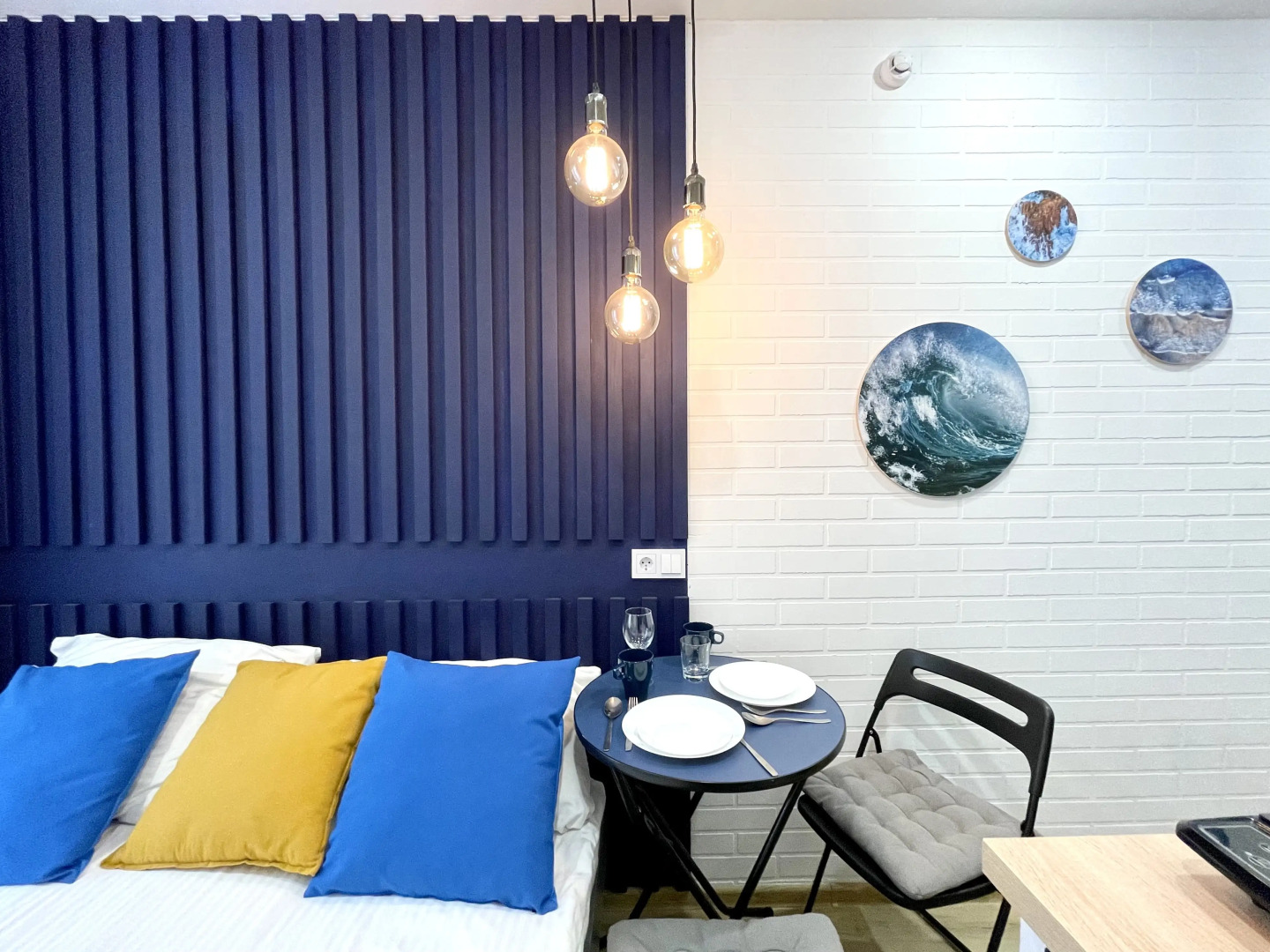 Апартаменты в Центре Санкт-Петербурга