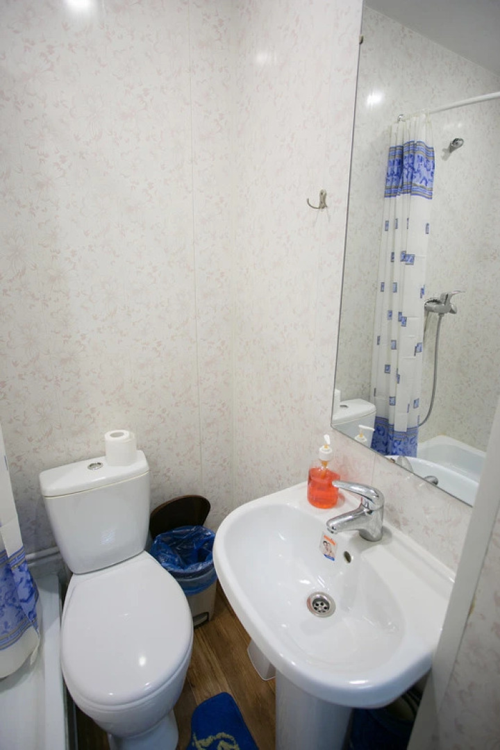 Мини-Отель Посохова