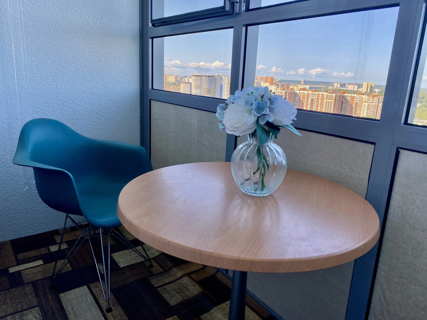 Квартира InRoomSPb на Евгения Шварца 11