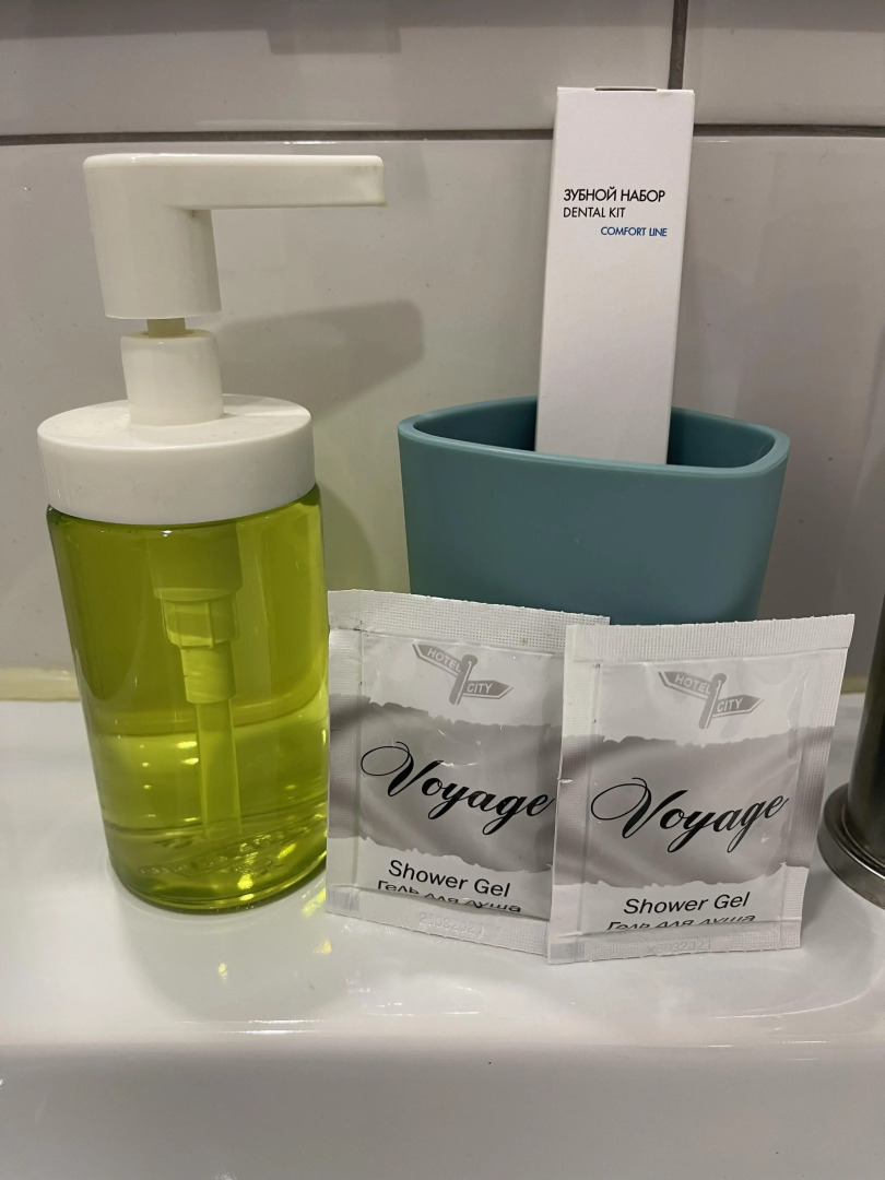 Квартира Irkroom