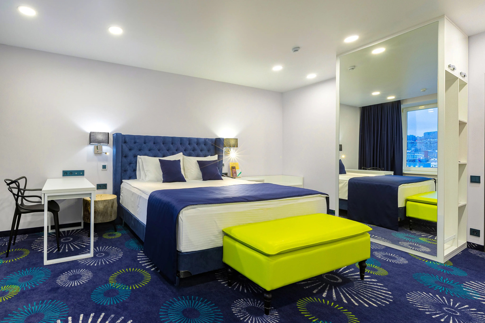 Конгресс-Отель Меридиан