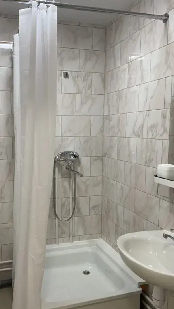 Квартира в Микрорайоне Светлый 8