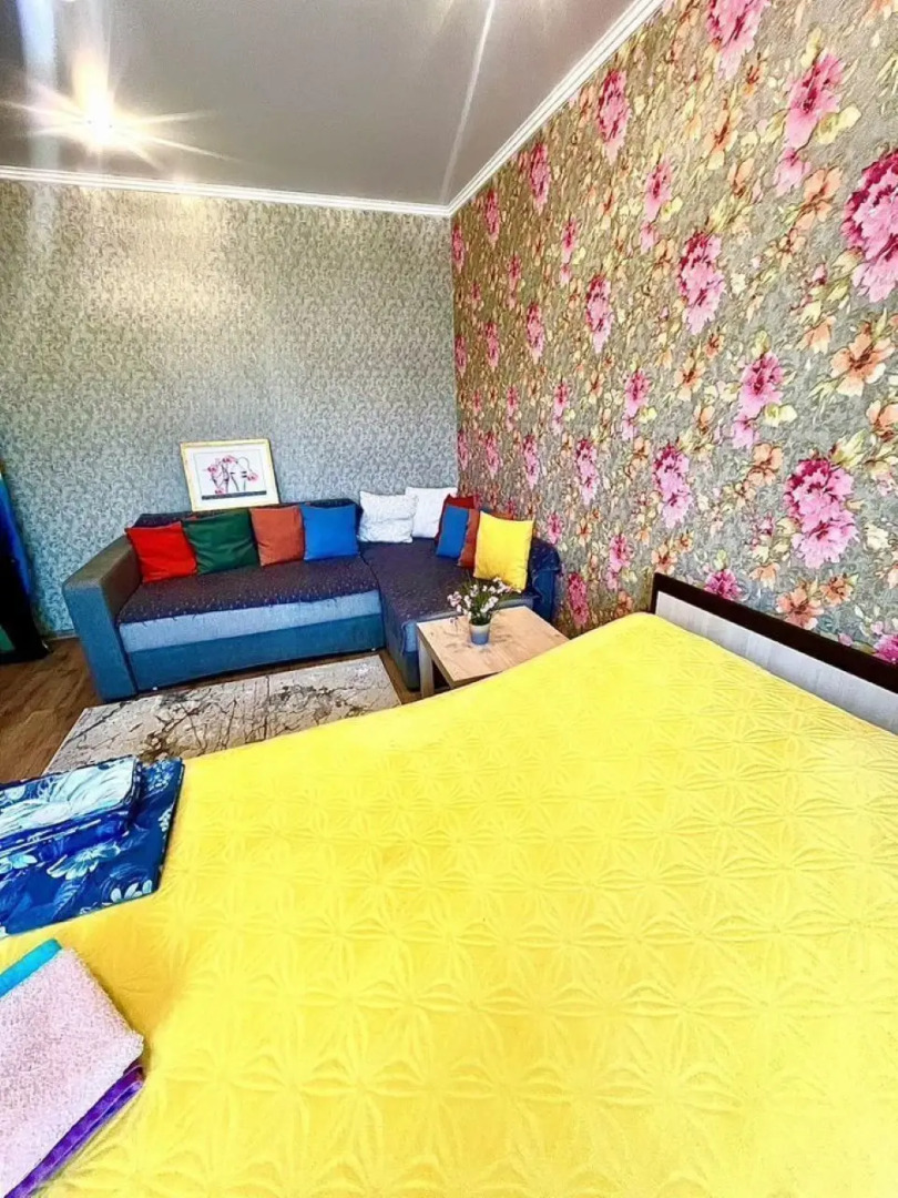 Квартира однокомнатная в центре города