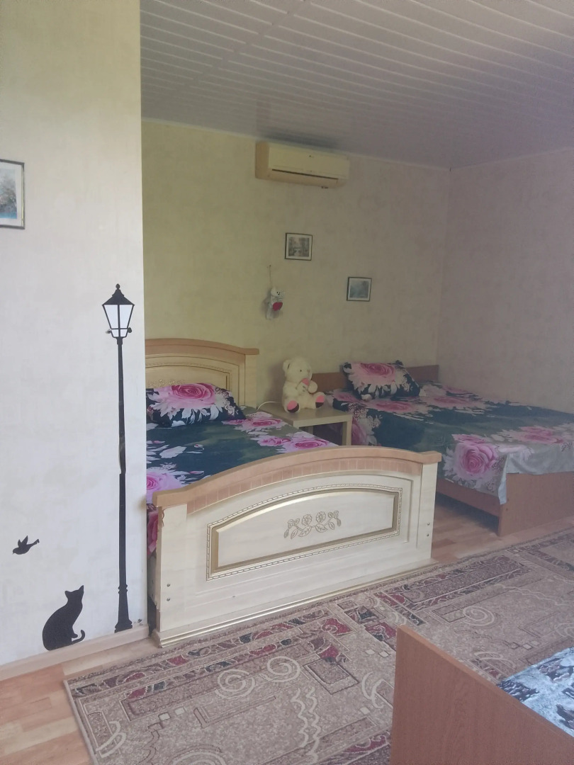 Гостевой дом Феличита