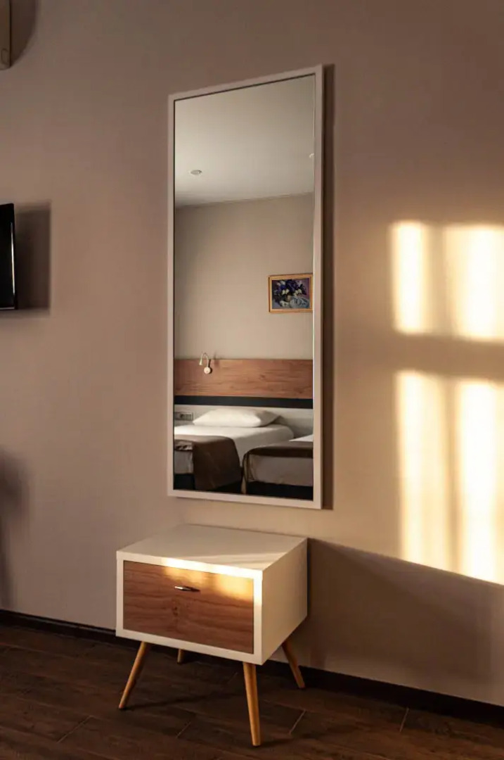 Отель Даймонд Луговая