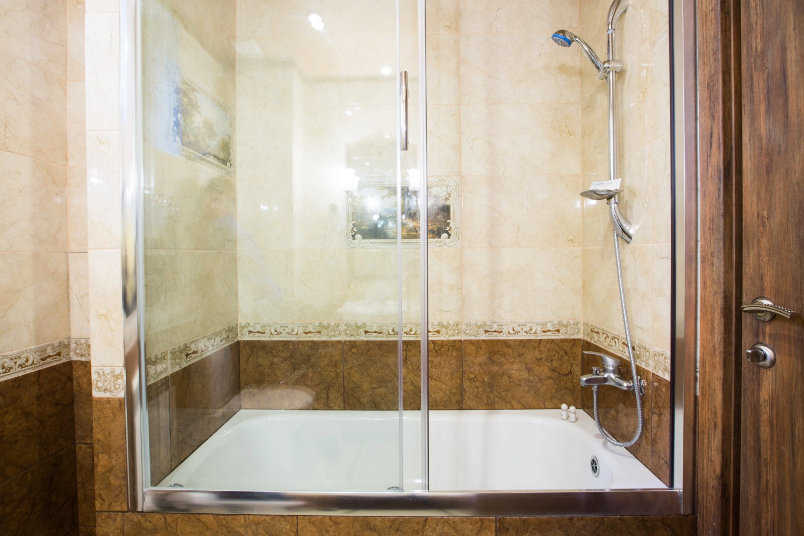 Гостевой дом Усадьба МихалычЪ