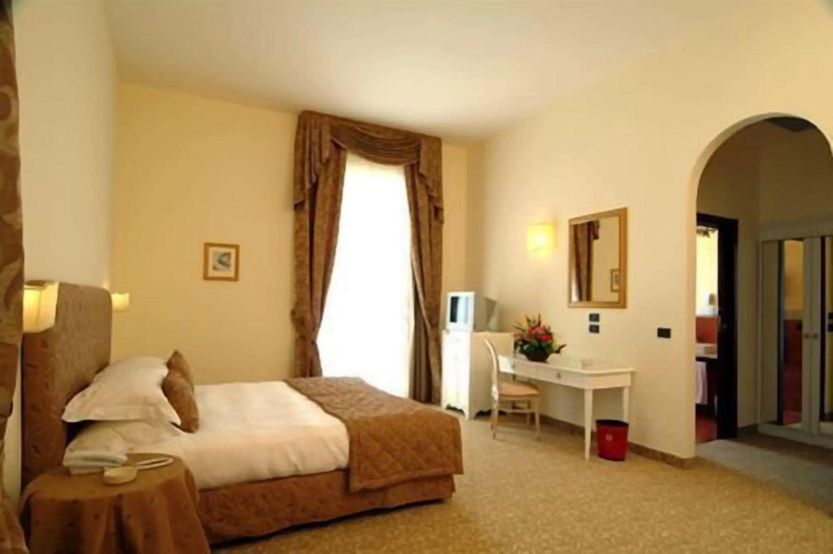 Hotel San Paolo al Convento