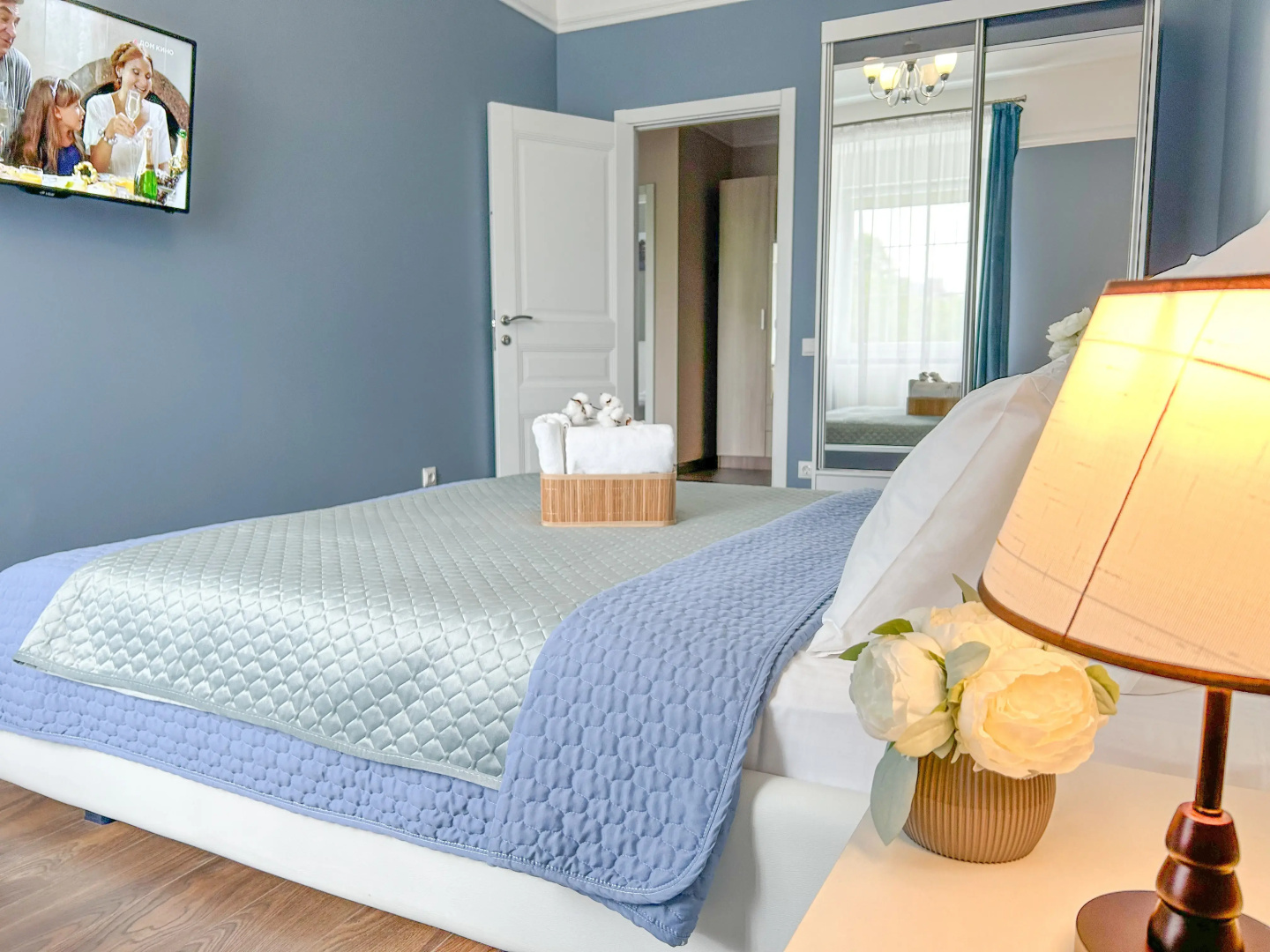 Апартаменты Balt Apartments Pionerskii 17