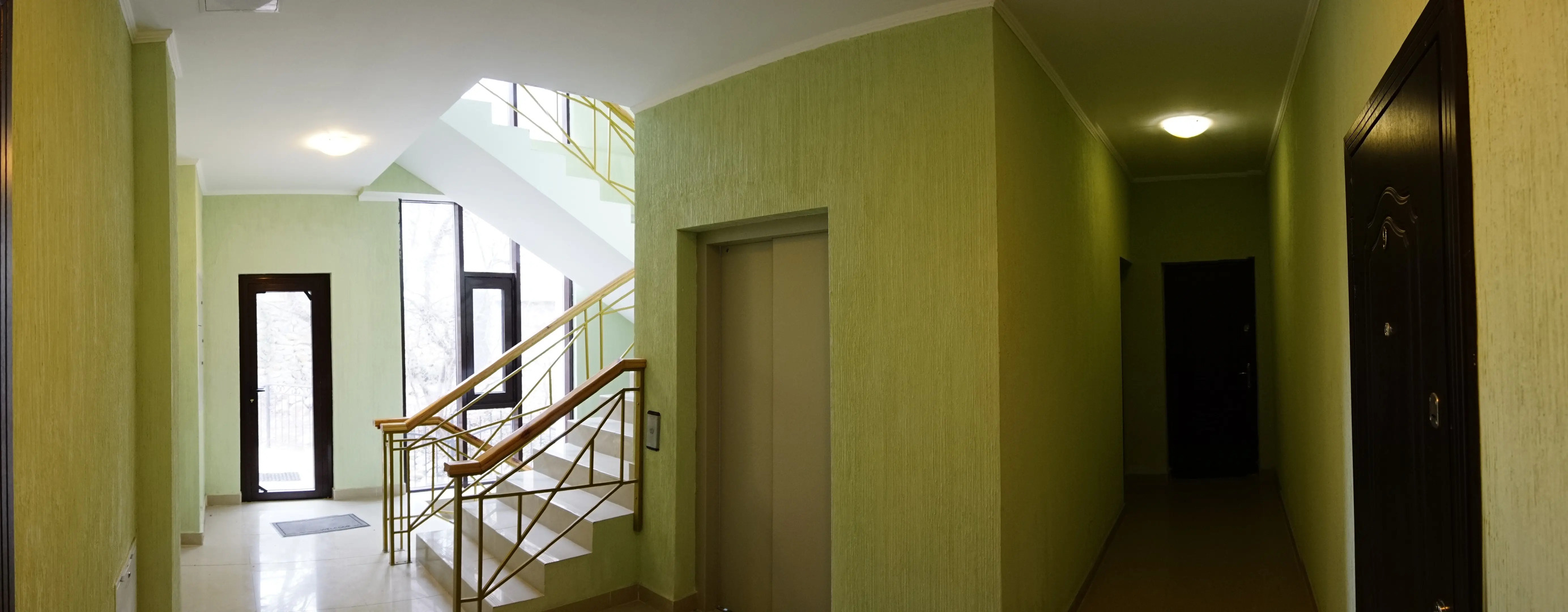 Vorontsovskij Apart-Hotel