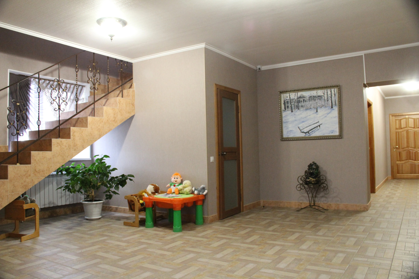 Мини-отель Время Вдохновения