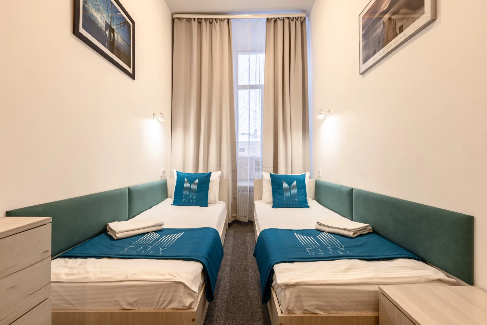 City lights Невский 90