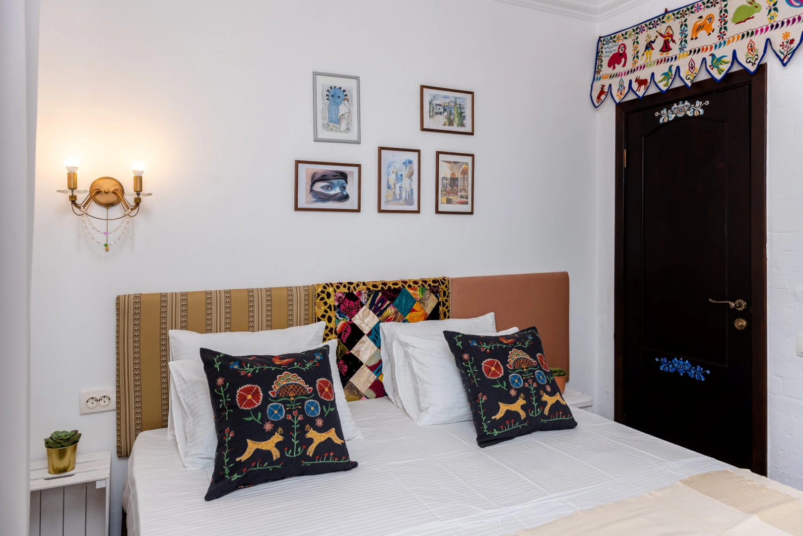 Вилла Шафран