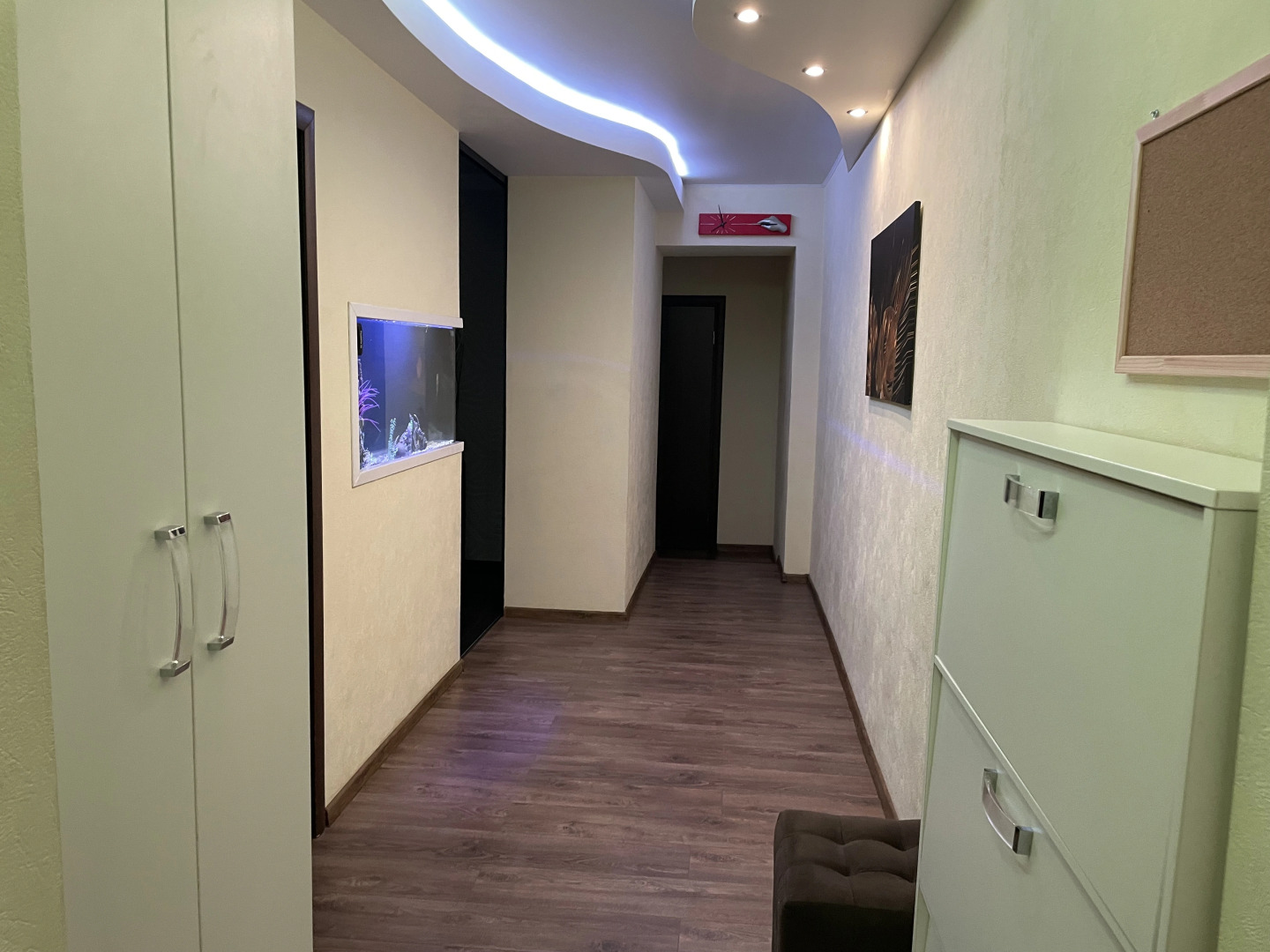 Апартаменты Константина Заслонова 17