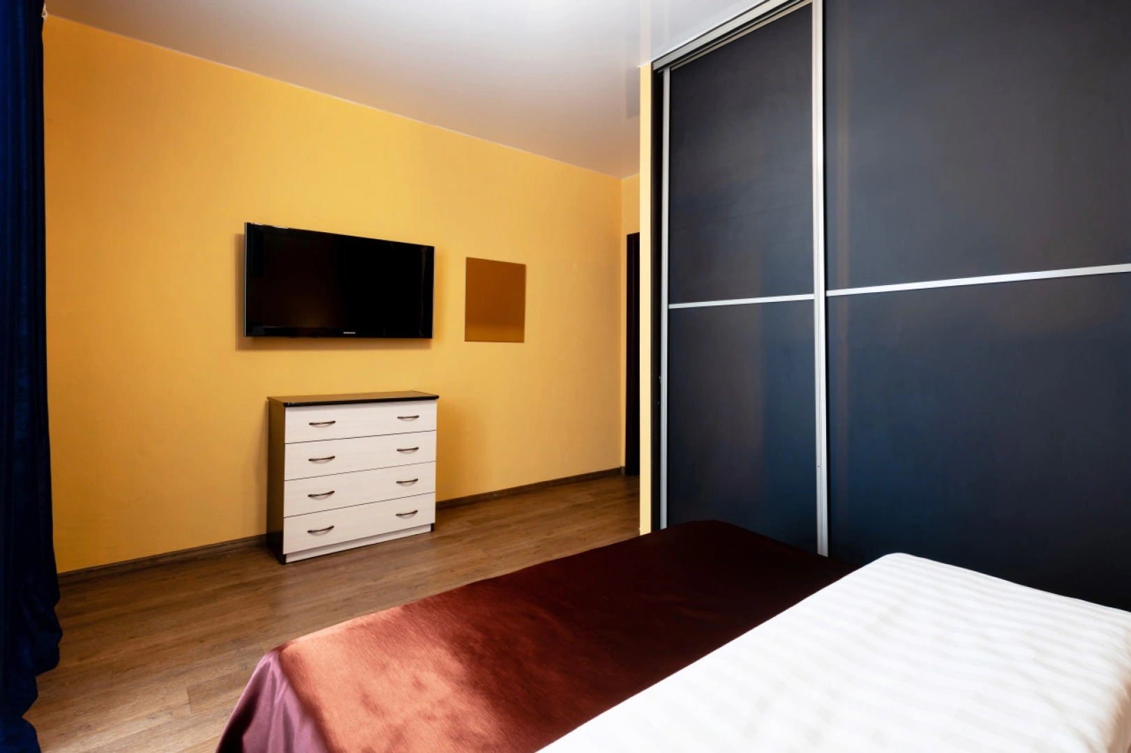 Апартаменты Пять Звёзд Планета