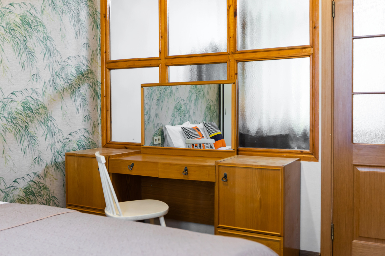 Апартаменты двухэтажные у Эрмитажа