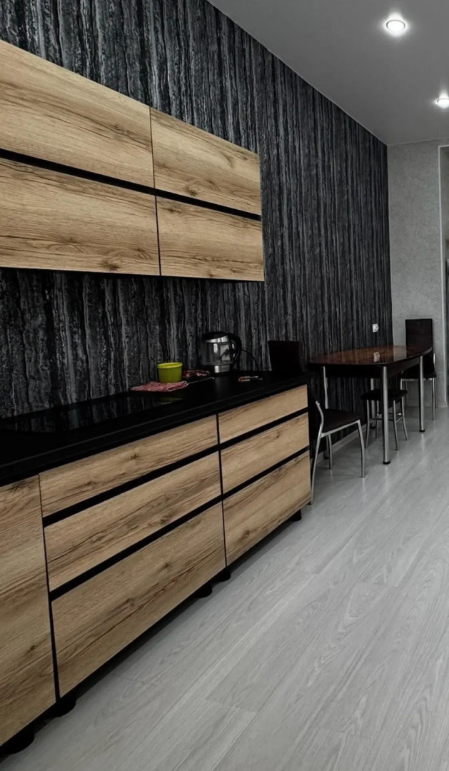 Квартира Студия в Районе Вокзала