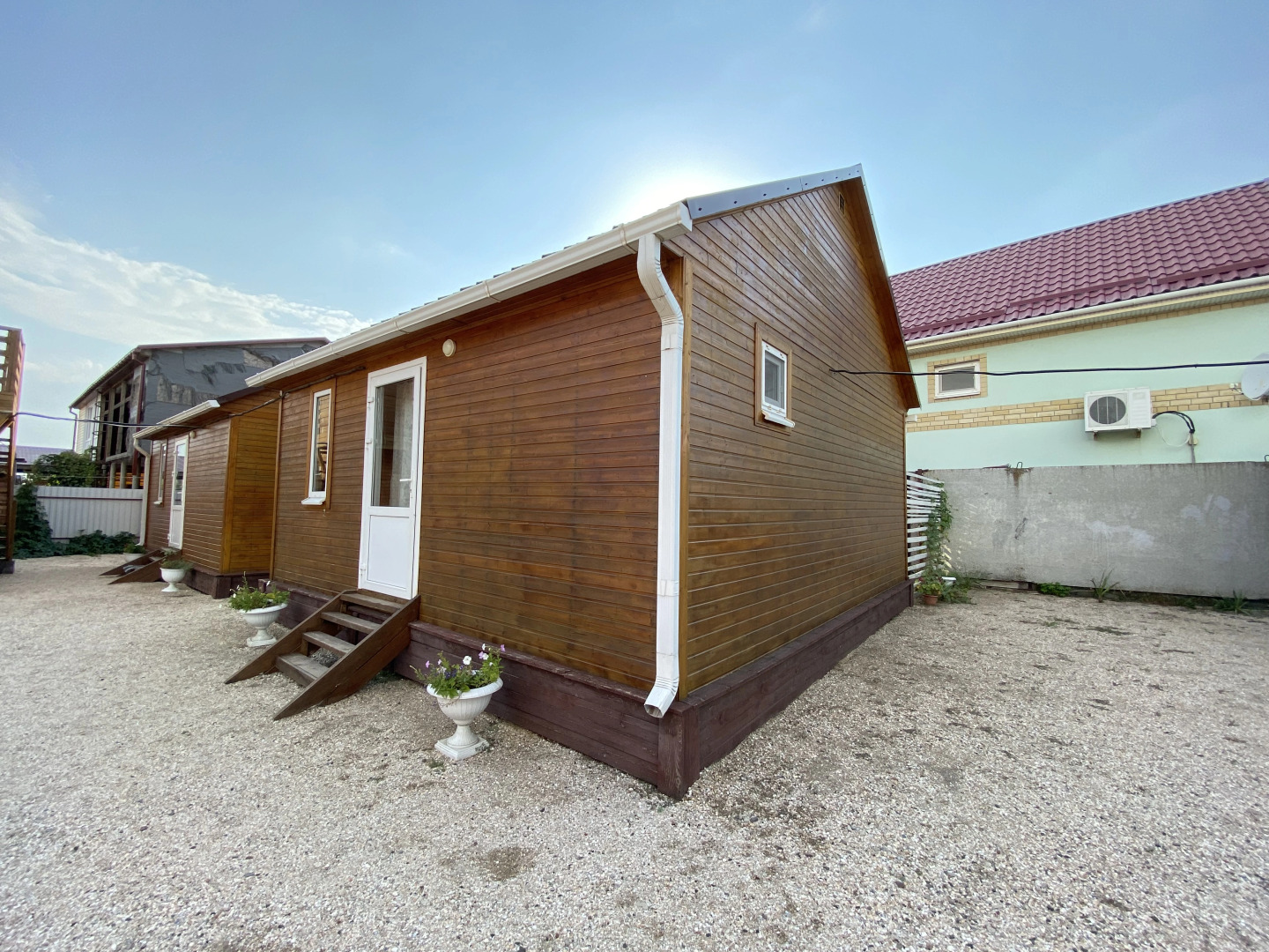 Гостевой Дом For Rest