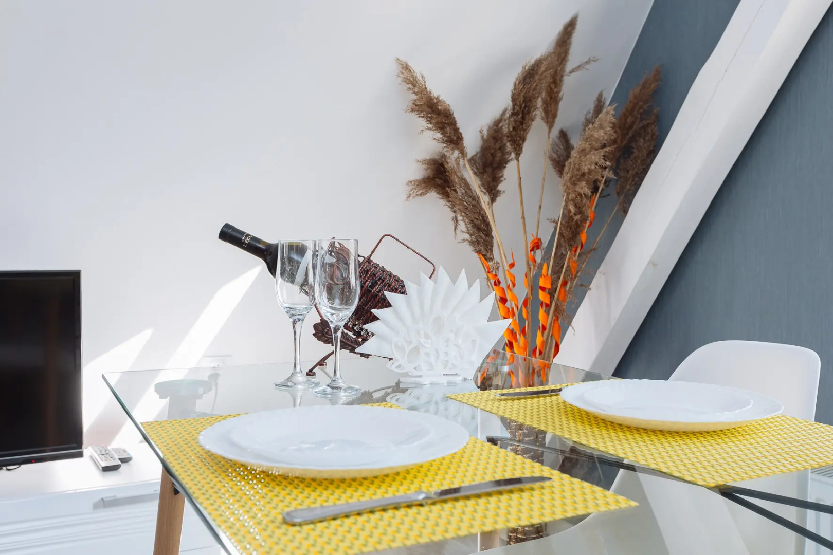 Квартира Артхаус