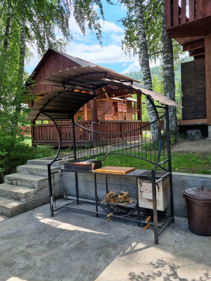 Гостевой дом Алтай Лэнд