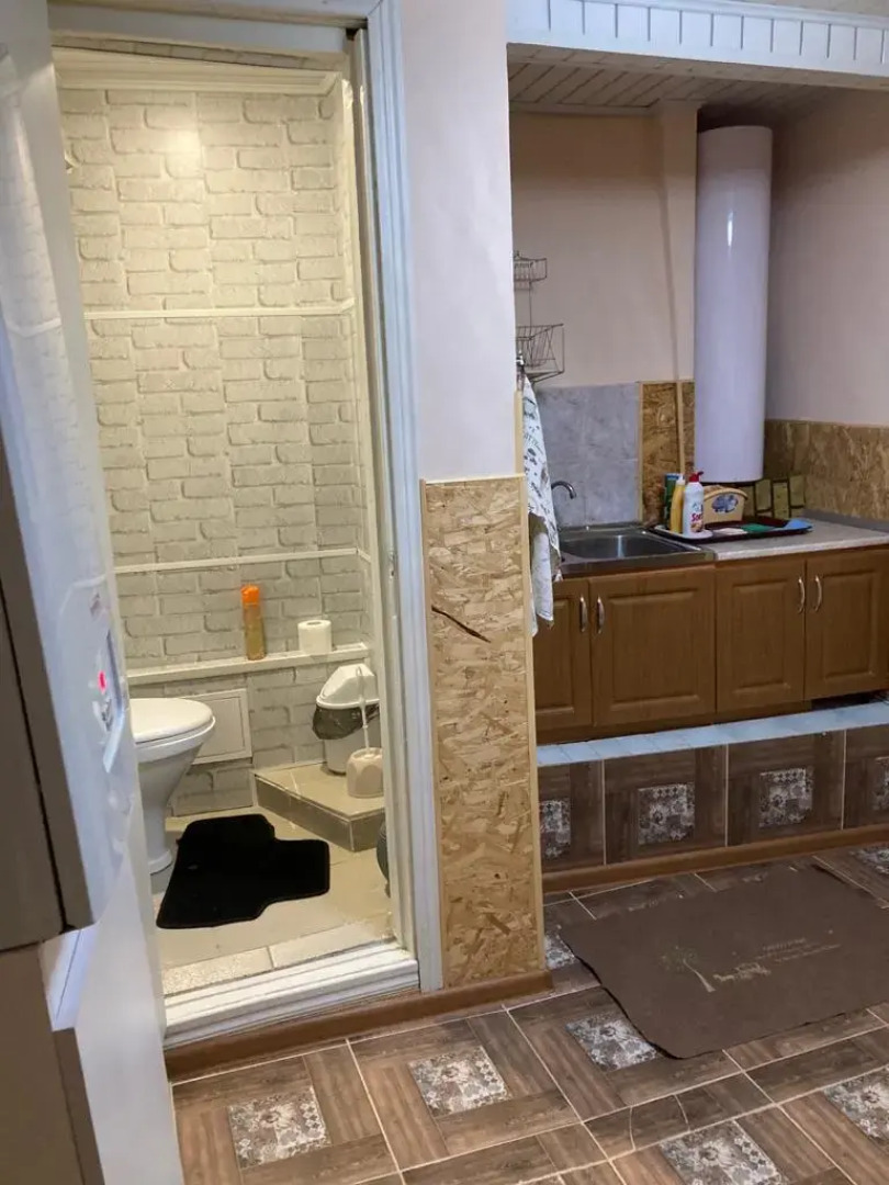 Апартаменты Саперный Большой