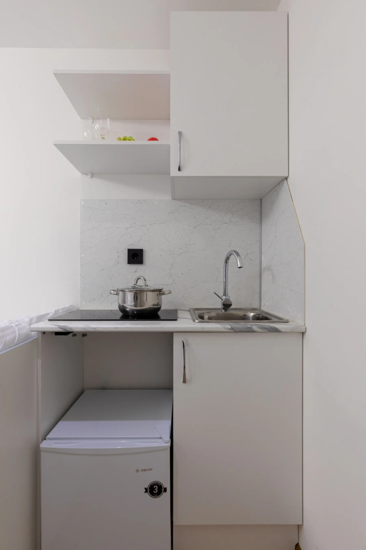 Апараменты на Суворовском Проспекте