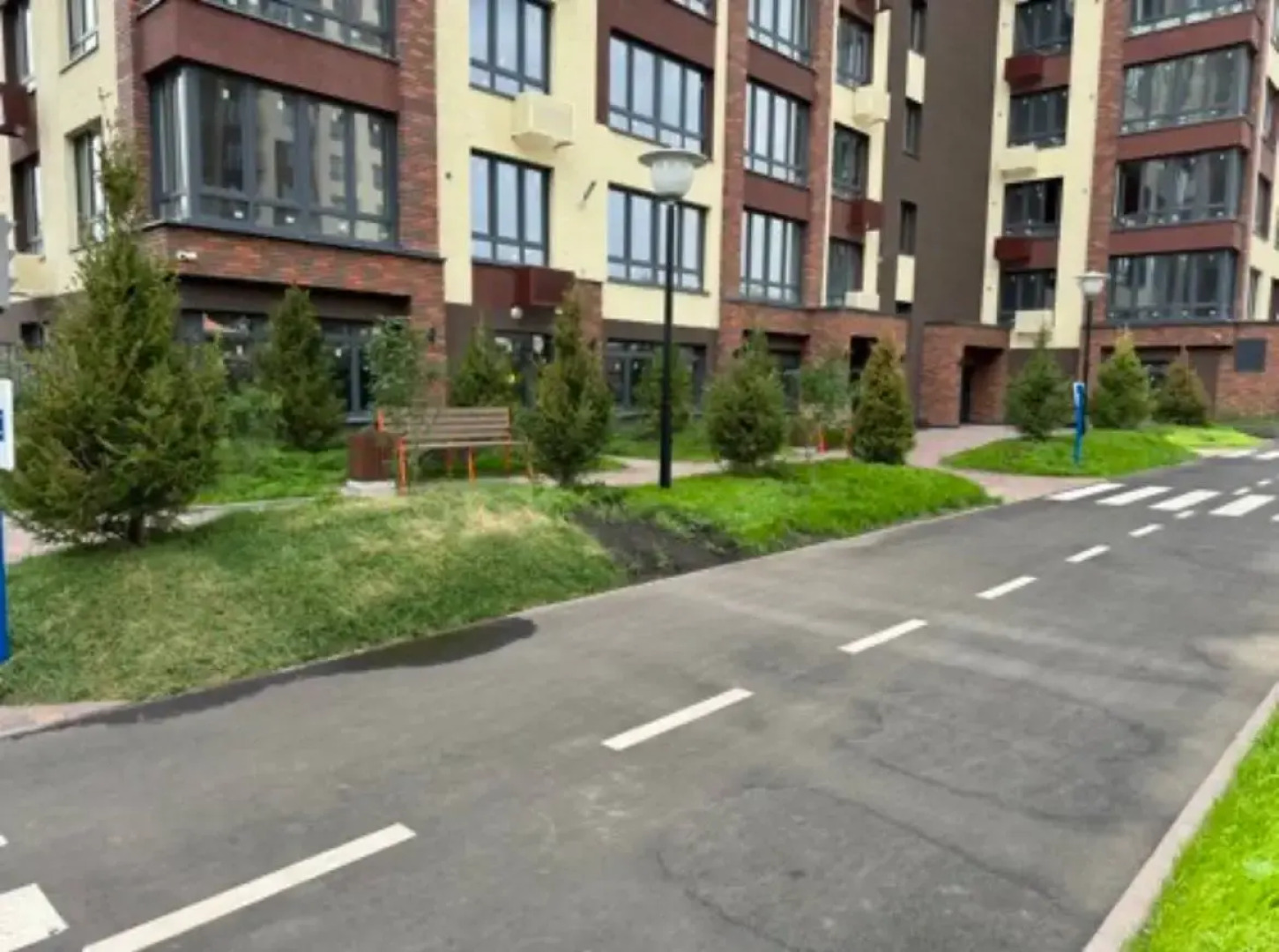 Квартира СИБИРЬ HOUSE новый дом около Вокзала