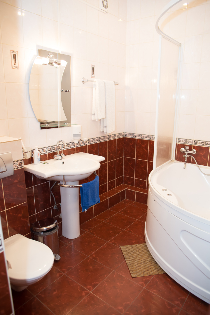 Отель Европа