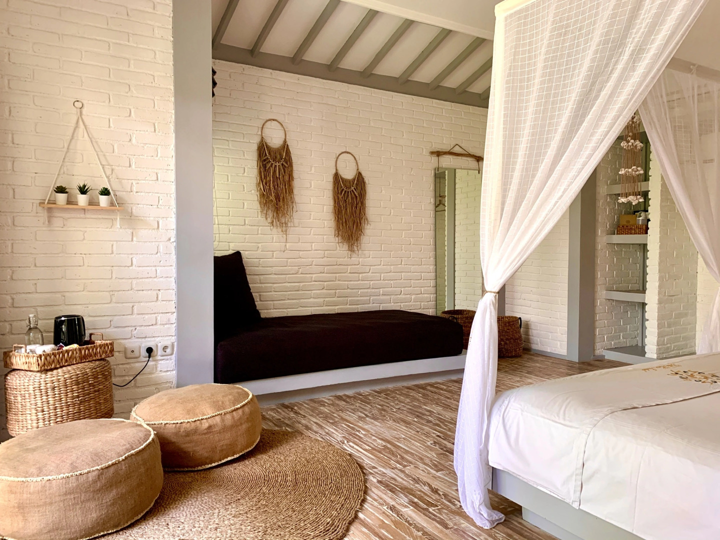 Бутик-отель Hari Indah