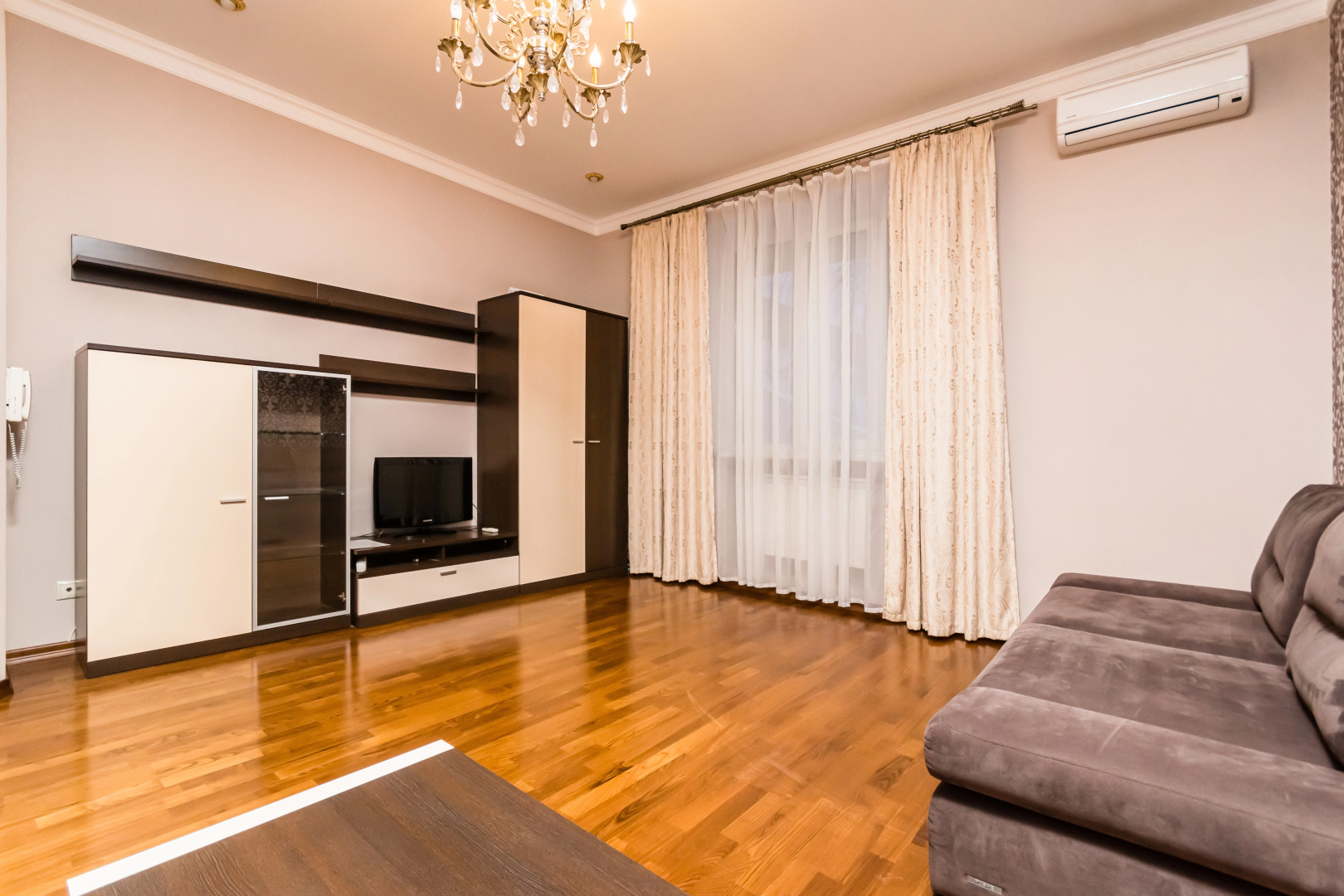 Апартаменты Комфортные в Центре Казани